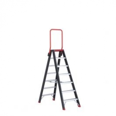 Altrex Taurus double sided stepladder TDO
